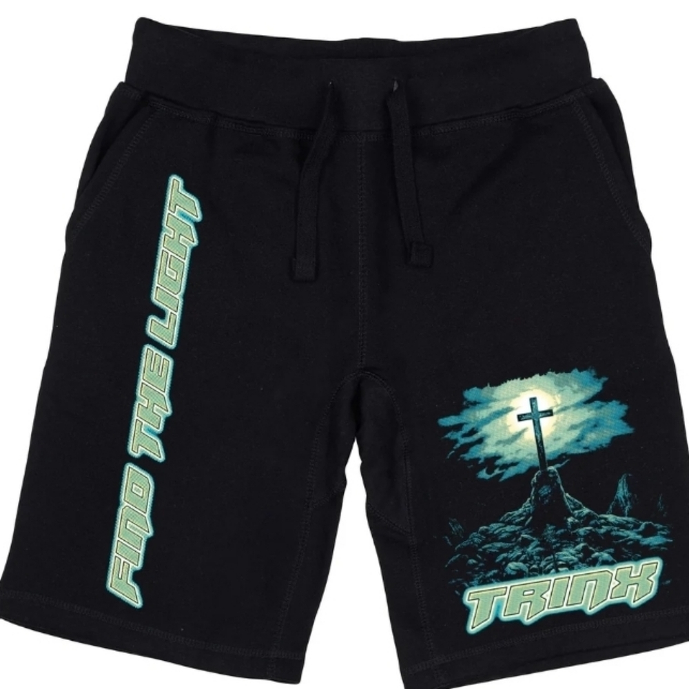 Trinx Find The Light